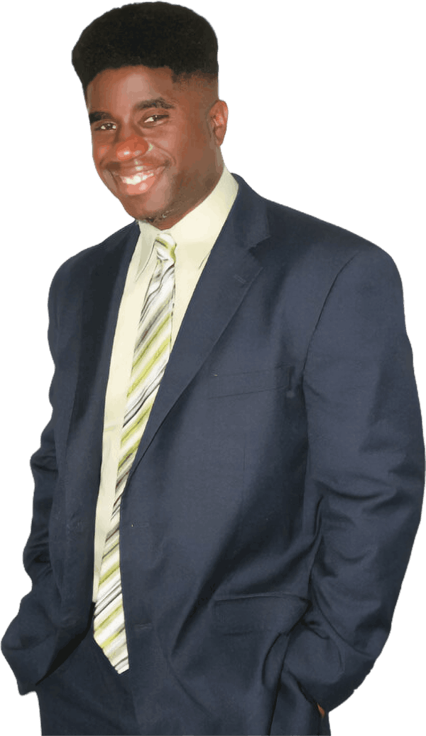 Attorney Antonio G. Martin